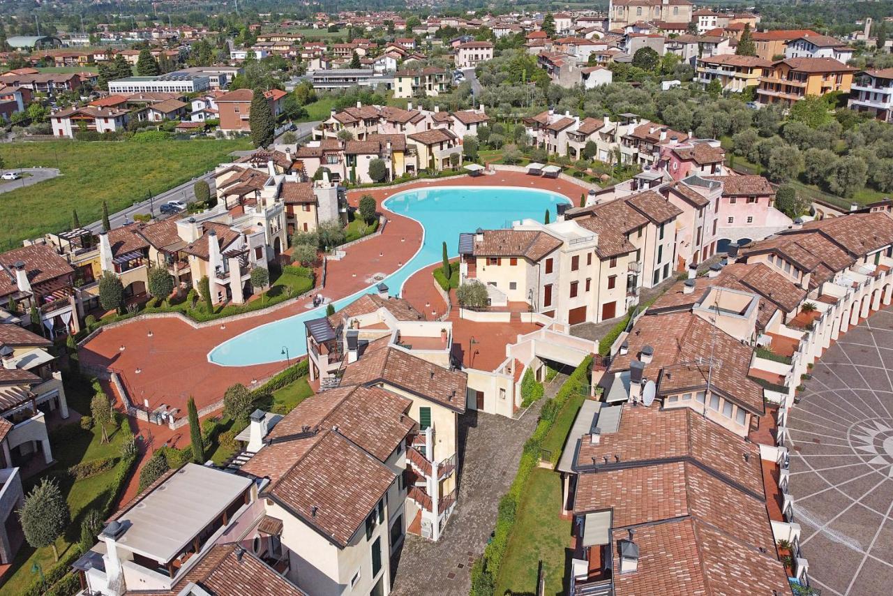 La Rocca 2-11 By Wonderful Italy Lägenhet Manerba del Garda Exteriör bild
