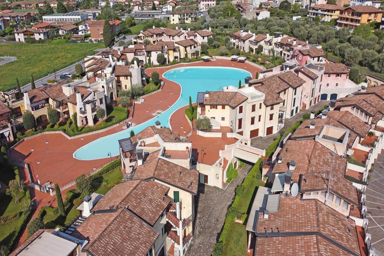 La Rocca 2-11 By Wonderful Italy Lägenhet Manerba del Garda Exteriör bild
