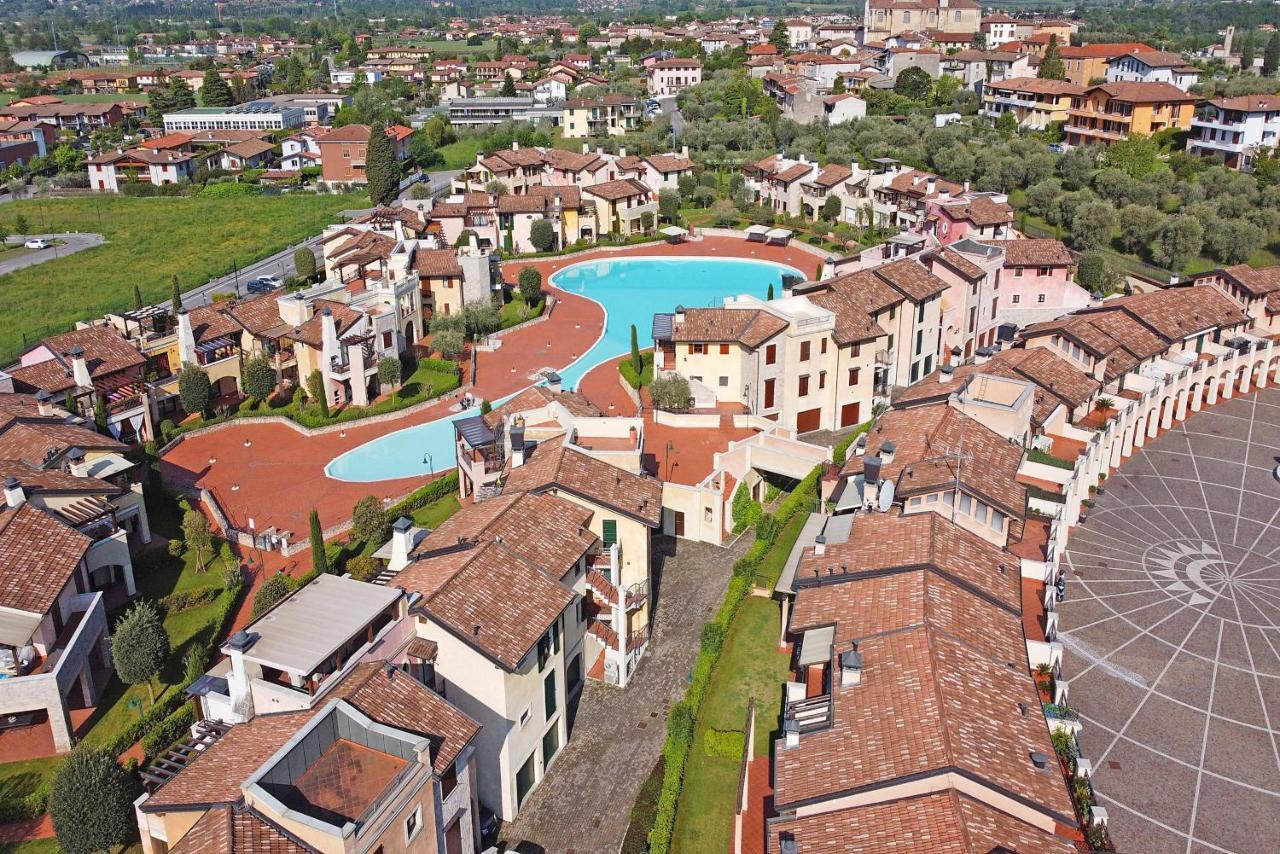 La Rocca 2-11 By Wonderful Italy Lägenhet Manerba del Garda Exteriör bild